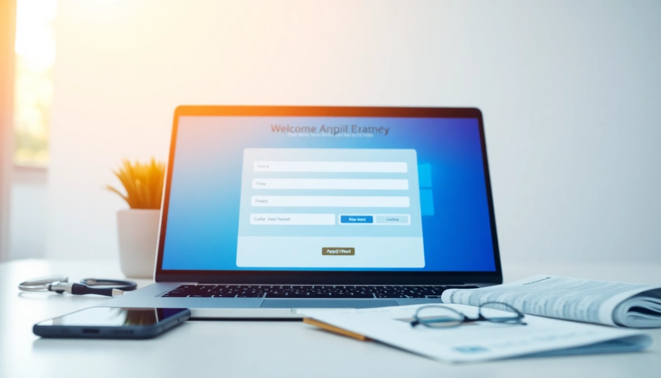 Streamlined uk eta online application interface showcasing user-friendly features.