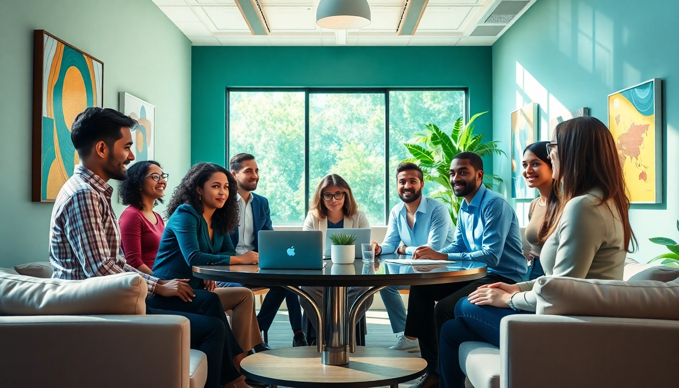 Explore your Ideal career in a diverse and collaborative team environment.