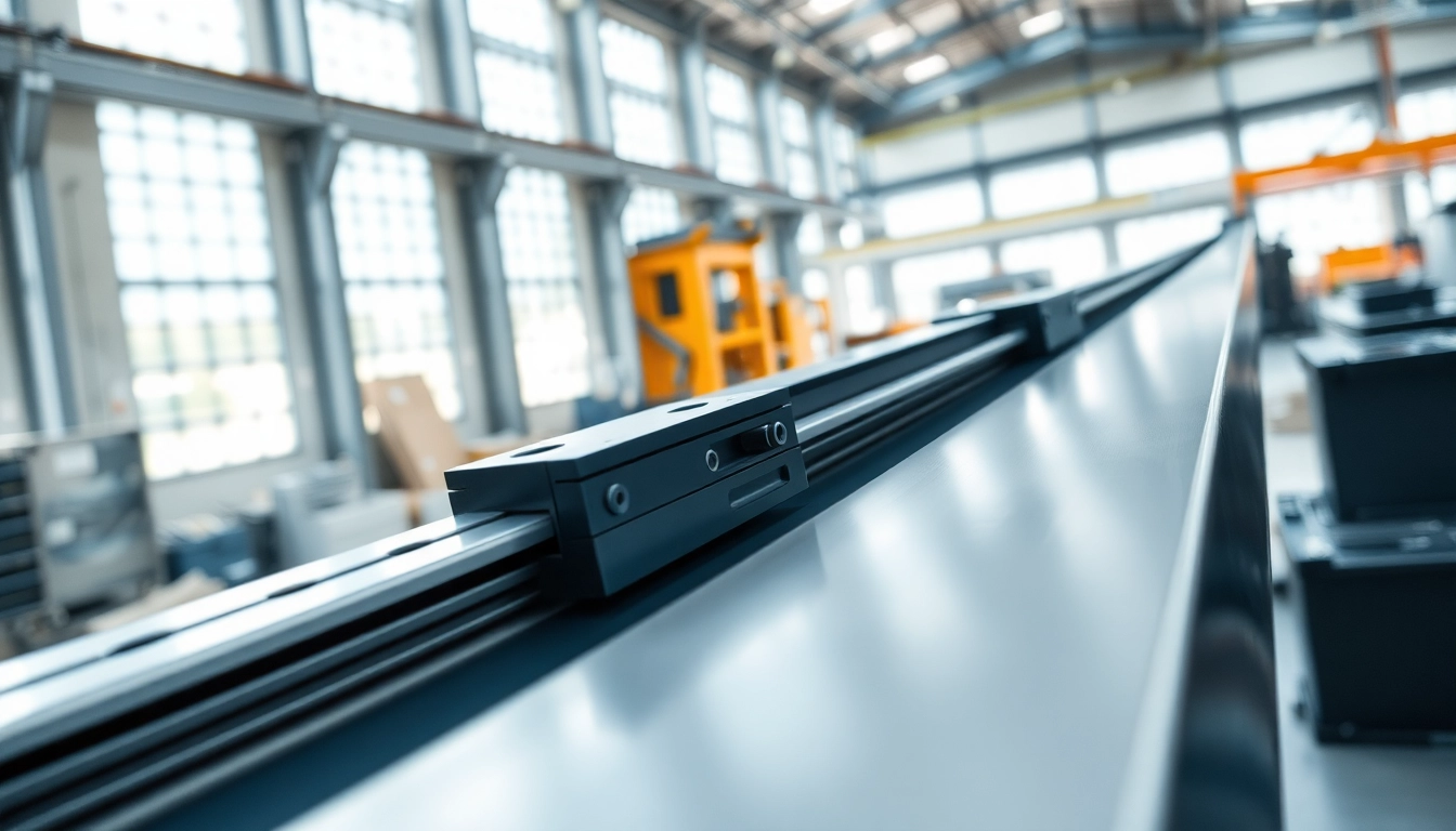 Explore premium drawer slides manufactured with precision and designed for optimal performance.