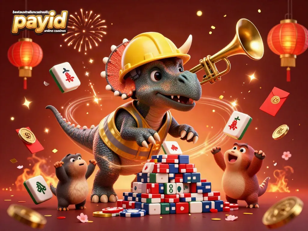 Build your bankroll strategically at bestaustraliancasinosites.com payid online casinos with dynamic gaming elements.
