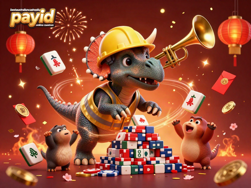 Build your bankroll strategically at bestaustraliancasinosites.com payid online casinos with dynamic gaming elements.