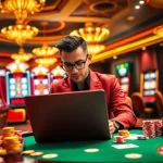 Experience the thrill of tg88 online gambling with vibrant casino highlights.