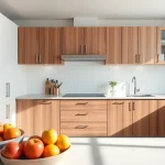 Transform your space with expert Cabinet Refacing Largo FL showcasing stunning cabinet styles and finishes.