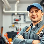 Find a skilled plumber near me ready to assist with home plumbing needs.
