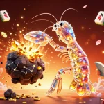 Engage with liên hệ Fabet as the galactic samurai mantis shrimp triumphs in an explosive casino adventure.