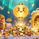 Experience the thrilling MM88 casino adventure with vibrant slot games and dazzling treasures.