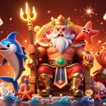 Engage with rs88's thrilling casino experience featuring exotic game elements and dynamic 3D characters.
