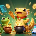 Experience thrilling gameplay at 79King with enchanting golden riches and vibrant casino rewards.