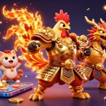 Play slots and win big at sun win with captivating 3D gaming characters and dynamic casino elements.