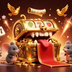Sunwin invites players to spin the slot reels and discover treasures in a vibrant 3D casino world.